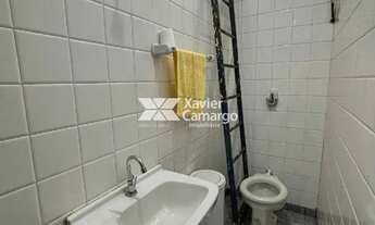 Imagem 6: Sala comercial estendida com recepção para locação no Centro - Rio Claro/SP