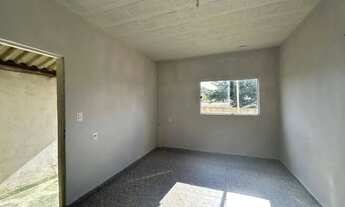 Imagem 4: Casa para aluguel, 2 quartos, 1 vaga, Luxemburgo - Sete Lagoas/MG