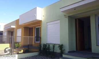 Imagem: Casa no bairro Guarujá - 3 dormitórios