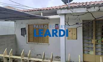 Imagem: TERRENO - VILA SÃO FRANCISCO - SP