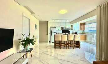 Imagem 3: RR9576 Apartamento MOBILIADO 54m² CONDOMÍNIO ACQUA PARK ALPHAVILLE - OPOERTUNIDADE - 1 Dor