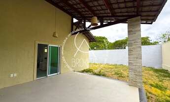 Imagem 7: BELÍSSIMA CASA PLANA NOVA EM CONDOMÍNIO FECHADO