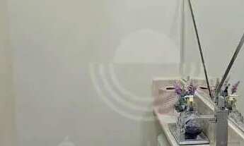 Imagem 6: Casa com 3 dormitórios à venda, 110 m² por R$ 980.000 - Parque Rural Fazenda Santa Cândida