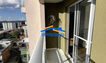 Imagem 6: Apartamento à Venda | 47 m²| Vista Livre