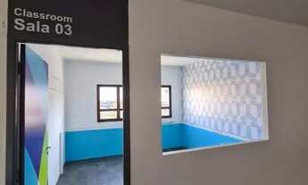 Imagem: Prédio Comercial, Bairro Jardim do Mar