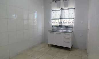 Imagem 2: Apartamento para locação no CONDOMINIO ALAMEDA DAS FLORES, MUSSURUNGA, Salvador, BA