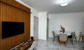 Imagem 7: Apartamento Reformado em Jardim Atlântico