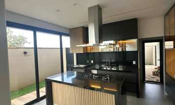 Imagem 4: Projeto diferenciado no Quinta dos Ventos, com 3 suítes aconchegantes, beleza e funcionali