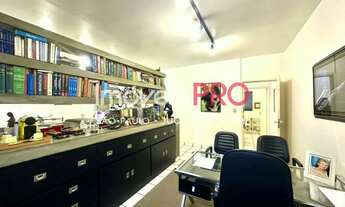 Imagem 4: Casa comercial com 144m² com 3 salas para venda no Itaim bibi