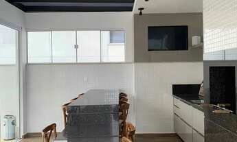 Imagem 3: Apartamento com 3 dormitórios sendo 3 suítes e 3 vagas de garagem em Balneário Camboriú/SC