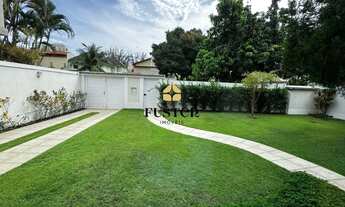 Imagem 3: CASA MARAVILHOSA CENTRO DE TERRENO NA BARRA