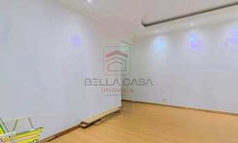 Imagem 4: Descubra um espaçoso apartamento de 3 quartos na charmosa Vila Carrão