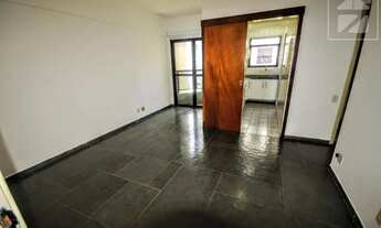 Imagem: Apartamento à venda com 50 m², 1 quarto