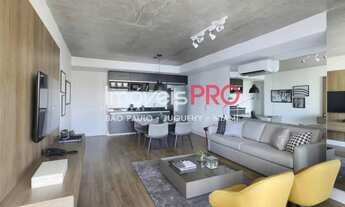 Imagem 3: Apartamento, Brooklin - São Paulo