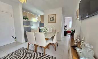 Imagem 3: Apartamento 2 Quartos com 1 Suíte - Coqueiros