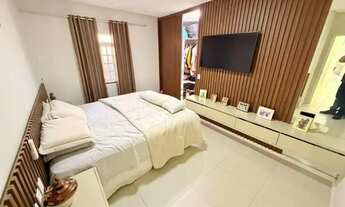 Imagem 6: Linda casa plana para venda com 110 m2 com 3 quartos em Lagoa Redonda - Fortaleza - CE