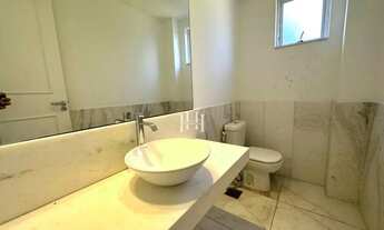 Imagem 4: Imóvel para aluguel com 550 metros quadrados com 5 quartos em Barra da Tijuca