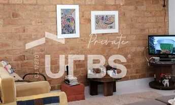 Imagem 3: Sobrado em Pirenópolis, 2 suites, 1 lavabo, piscina, churrasqueira, 3 vagas de garagem