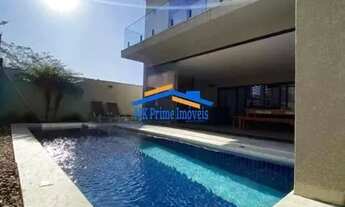 Imagem: Casa em Alphaville Alto Padrão - Gênesis