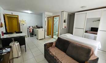 Imagem 4: Área Especial 02 Lote C/D Kitnet, Residencial Belvedere Antares, Guará II