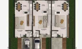 Imagem 3: Casa 3 quartos no Campeche em Florianópolis