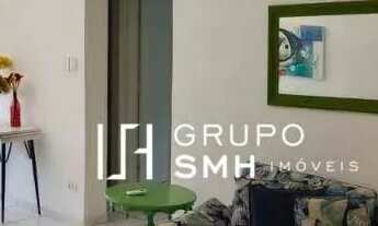 Imagem: Apartamento com 3 dormitórios à venda