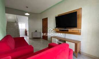 Imagem 7: Cobertura à venda em Betim/MG - Bairro Jardim da Cidade