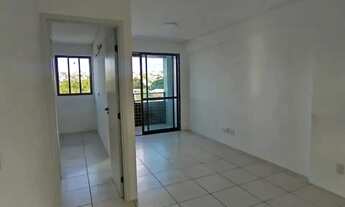 Imagem 3: Imóvel para aluguel com 54 metros quadrados com 2 quartos em Casa Amarela - Recife - PE