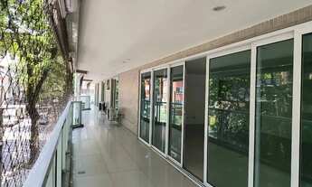 Imagem 2: Apartamento 4 suites para aluguel Av. Gen. Venâncio Flores - Leblon -RJ