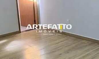 Imagem 3: Casa com 02 dormitórios no Jardim Martins