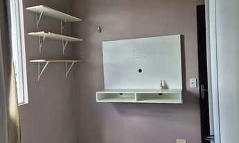 Imagem 5: Ideal samambaia mobiliado no 5 andar escada bloco 28