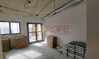 Imagem 7: Sala à venda, 27 m² por R$ 560.100,00 - Moema - São Paulo/SP