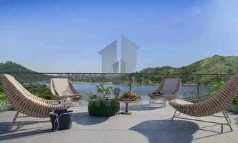 Imagem 3: Apartamento de 3 quartos com suíte, para venda na Enseada do Suá, Vitória