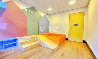 Imagem 5: Apartamento Alto Padrão Varanda Gourmet Lazer Completo na Melhor Localização