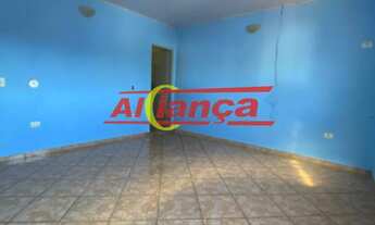 Imagem 6: Sobrado 300m², com 3 quartos à locação Vila Nova Bonsucesso