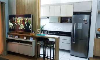 Imagem 2: Apartamento - Santa Terezinha - Paulínia