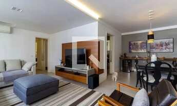 Imagem: Apartamento à Venda - Itaim Bibi, 3 Quartos