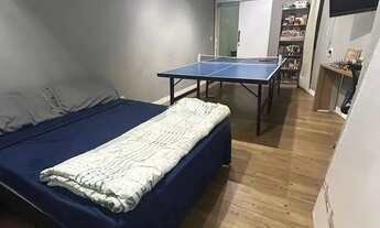 Imagem 3: Apartamento com 2 quartos/dormitórios no bairro Kobrasol, em São José - SC