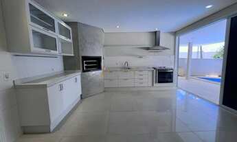 Imagem 4: Casa à venda e para alugar em Sorocaba, Condomínio Sunset, com 3 suítes, com 352 m²