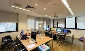 Imagem 4: Escritório para aluguel e venda com 245 metros quadrados em Bela Vista - São Paulo - SP