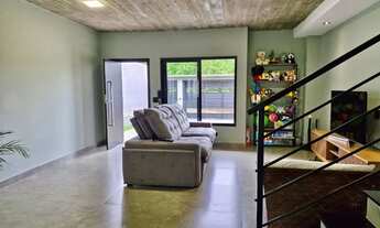 Imagem 4: Casa com 3 dormitórios à venda, 175 m² por R$ 1.350.000,00 - Marmeleiro - Atibaia/SP