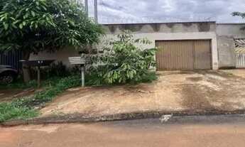 Imagem: Imóvel em leilão