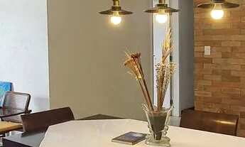 Imagem: Edifício Residencial Mirante, med. 139