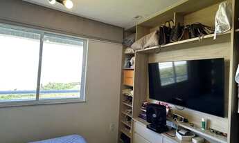 Imagem 2: Vendo Apartamento Mobiliado - 1 Quarto | Renascença