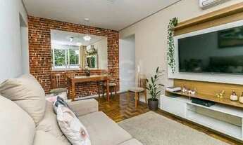 Imagem: Apartamento no bairro Vila Ipiranga de 2