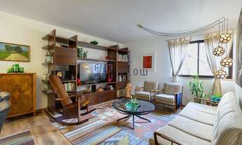 Imagem 4: Apartamento Para Venda Santa Cecília, 2 Quartos, 1 Vaga, 96m² - (condomínio Jundiai