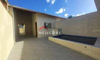 Imagem: Casa em Rua Arco Iris - Flórida Mirim