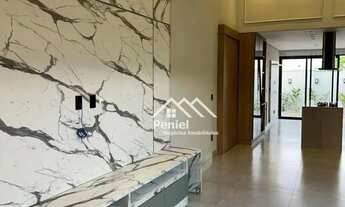 Imagem 3: Casa com 3 dormitórios à venda, 168 m² por R$ 1.250.000 - Residencial Quinta da Mata 1 - R