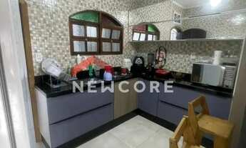 Imagem 5: Sobrado em AVENIDA SAO LUIZ - Vila Atlântica - Mongaguá/SP