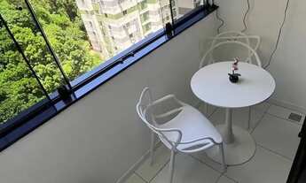 Imagem 3: Apartamento 2/4 mais dependência no Saboeiro - Salvador - BA